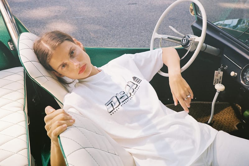 L’Art De l’Automobile Continues Special Installation at Dover Street Market NY (UPDATE)