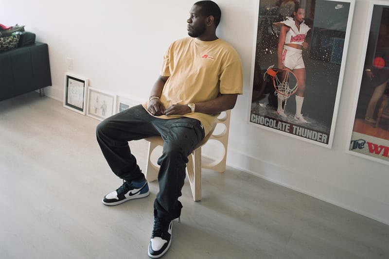 Bringing Past into Present: Easy Otabor’s Mission for Infinite Archives