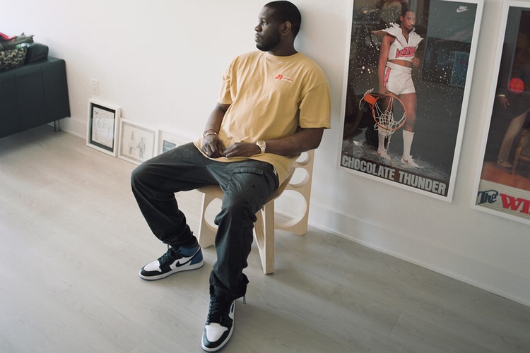 Bringing Past into Present: Easy Otabor’s Mission for Infinite Archives