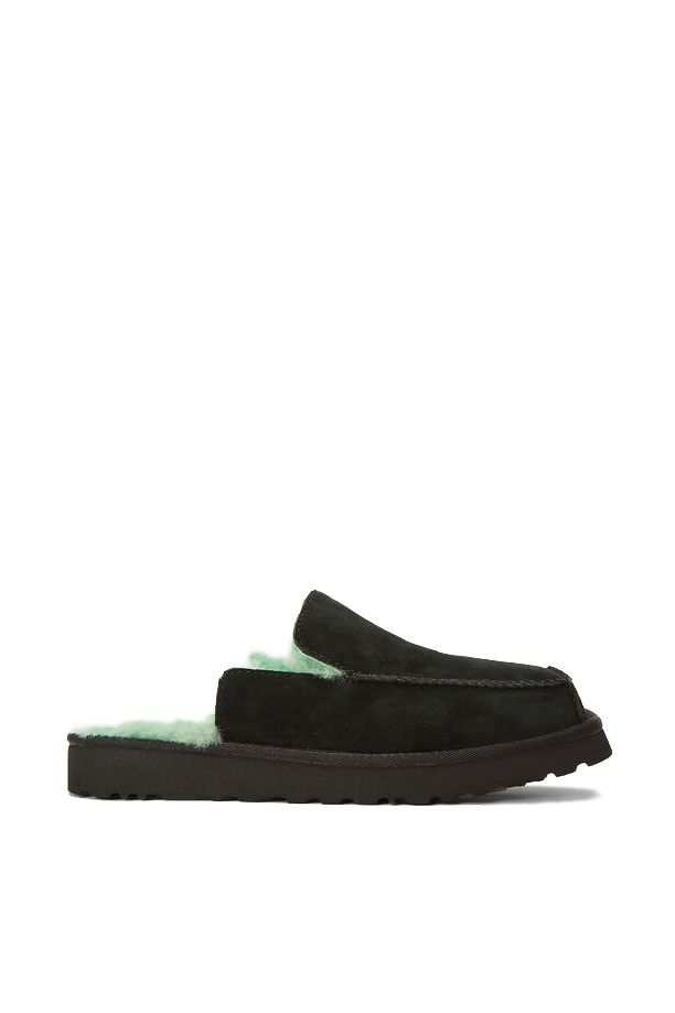 Eckhaus Latta UGG FW19 Block Boots, Slide Shoes collaboration fall winter 2019 runway collection price web store site buy mens womens