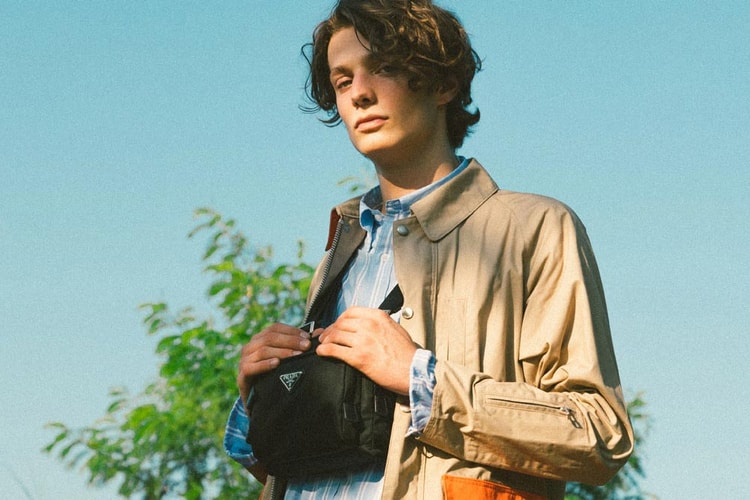 Editors’ Picks: The Best Layering Pieces for Fall