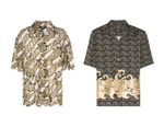 Edward Crutchley's Woolmark Prize Capsule Puts a Delicate Spin on Classics