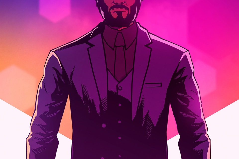 John Wick Hex Trailer And Preorder Info Hypebeast