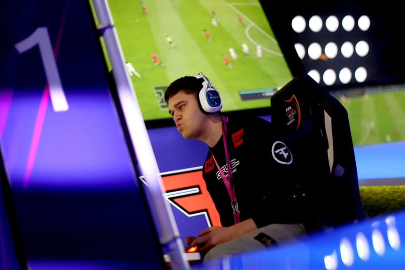 Nerd Street Gamers esports wells fargo center philadelphia