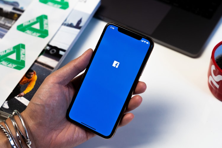 Facebook Experiments With AI to Help You Dress Better