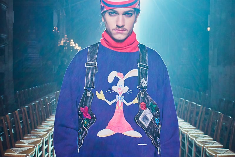 FACETASM's FW19 Disney Collaboration Hits Retailers