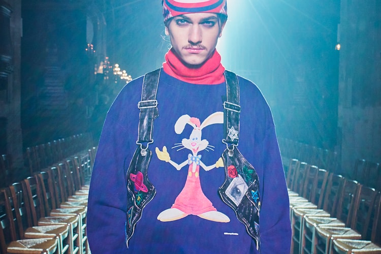 FACETASM's FW19 Disney Collaboration Hits Retailers