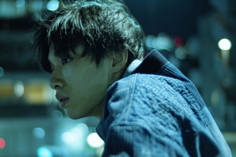 FDMTL Features FW19 Lookbook Through Visual Trailer