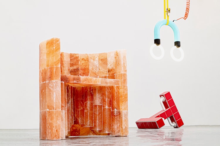 Fernando Mastrangelo Explores When Furniture Transcends Art for 'In Good Company 3'