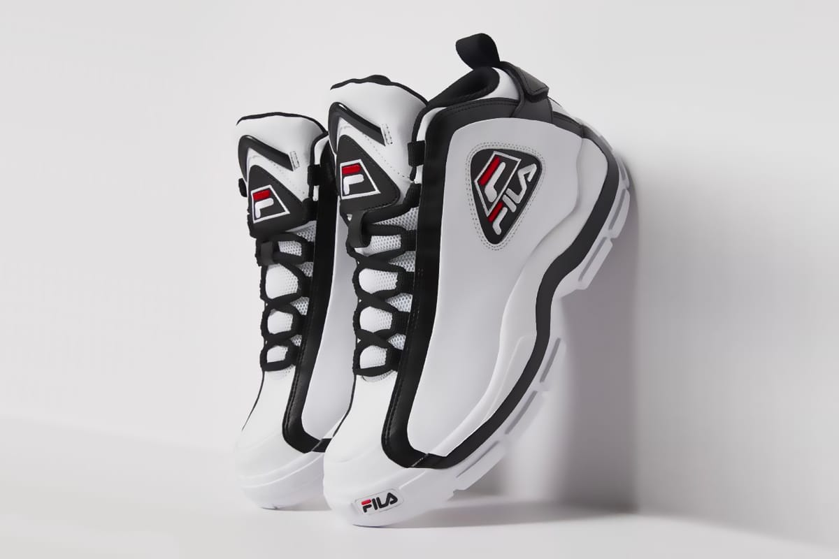 grant hill sneakers for sale