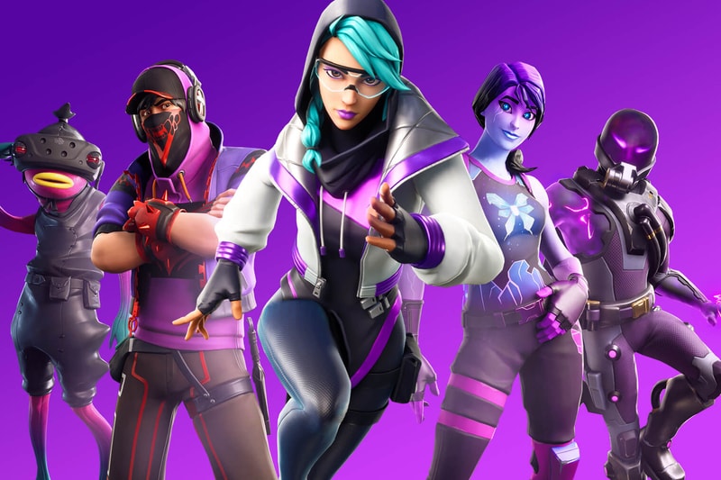 Fortnite 10.40 Update Adding Bots Matchmaking System Fix Tweaking add Epic Games