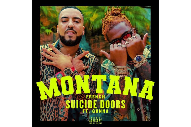 french montana album sucks