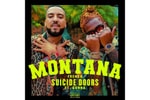 French Montana & Gunna Stunt in the Rainforest for "Suicide Doors" Video