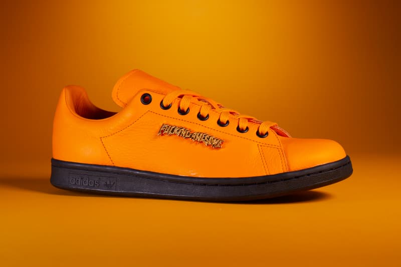 Fucking Awesome X Adidas Originals Stan Smith Release Hypebeast