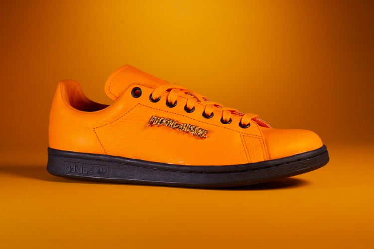 Fucking Awesome x adidas Originals Stan Smith Pack Drops This Week