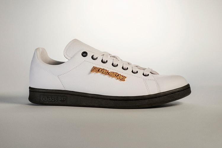 Fucking Awesome & adidas Skateboarding Reveal Full Stan Smith Collection