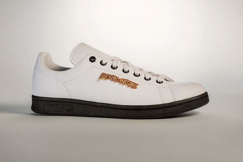 fucking awesome jason dill adidas originals skateboarding stan smith white Semi Solar Green Chalk Purple Lucky Orange claymation campaign video
