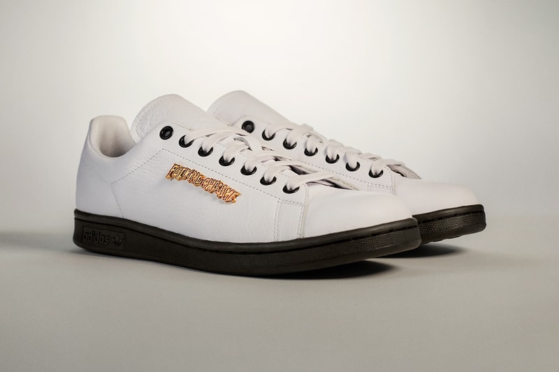 fucking awesome jason dill adidas originals skateboarding stan smith white Semi Solar Green Chalk Purple Lucky Orange claymation campaign video
