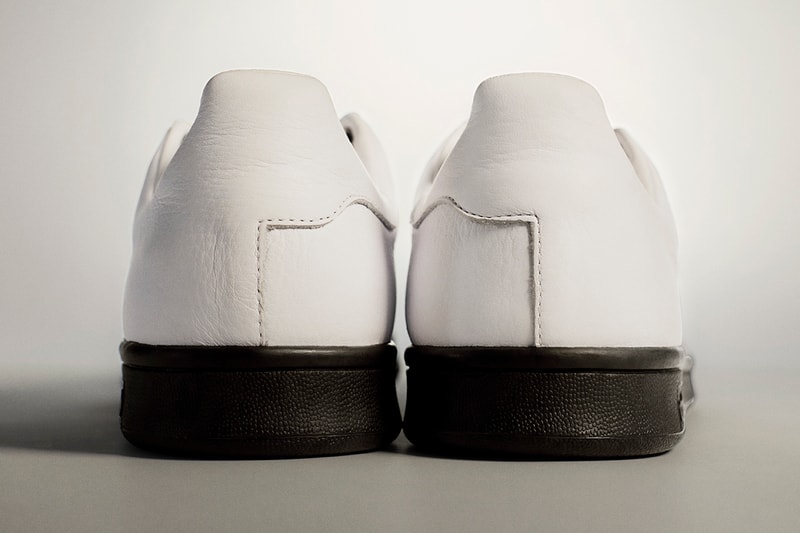 fucking awesome jason dill adidas originals skateboarding stan smith white Semi Solar Green Chalk Purple Lucky Orange claymation campaign video