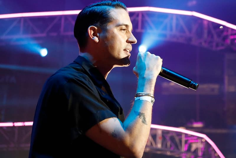 GEazy E40 Nef the Pharaoh Too Loud No Rappers g eazy e 40 song track stream youtube listen audio september 2019 collab collaboration single music