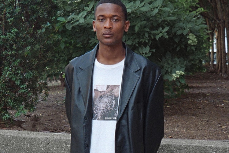 Gallery 909 Showcases Repurposed Fabrics in FW19 Collection