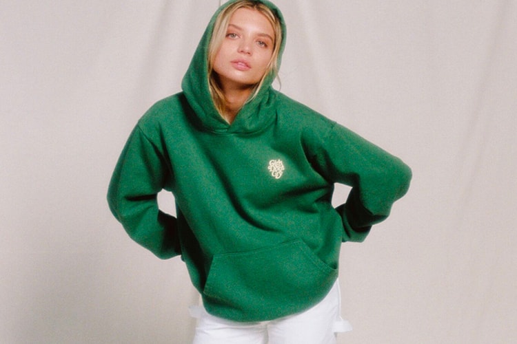 Verdy Unveils Heart-Filled Fall 2019 Girls Don't Cry Collection