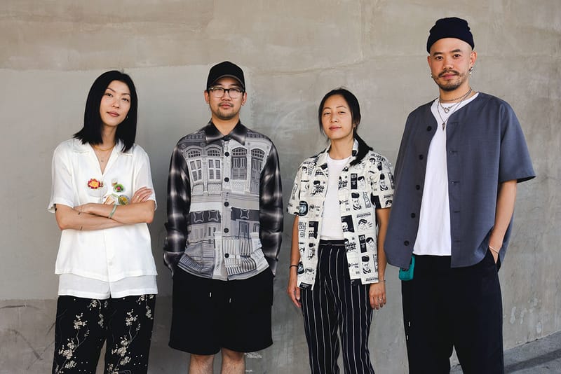 Staffsnaps: Goodfight