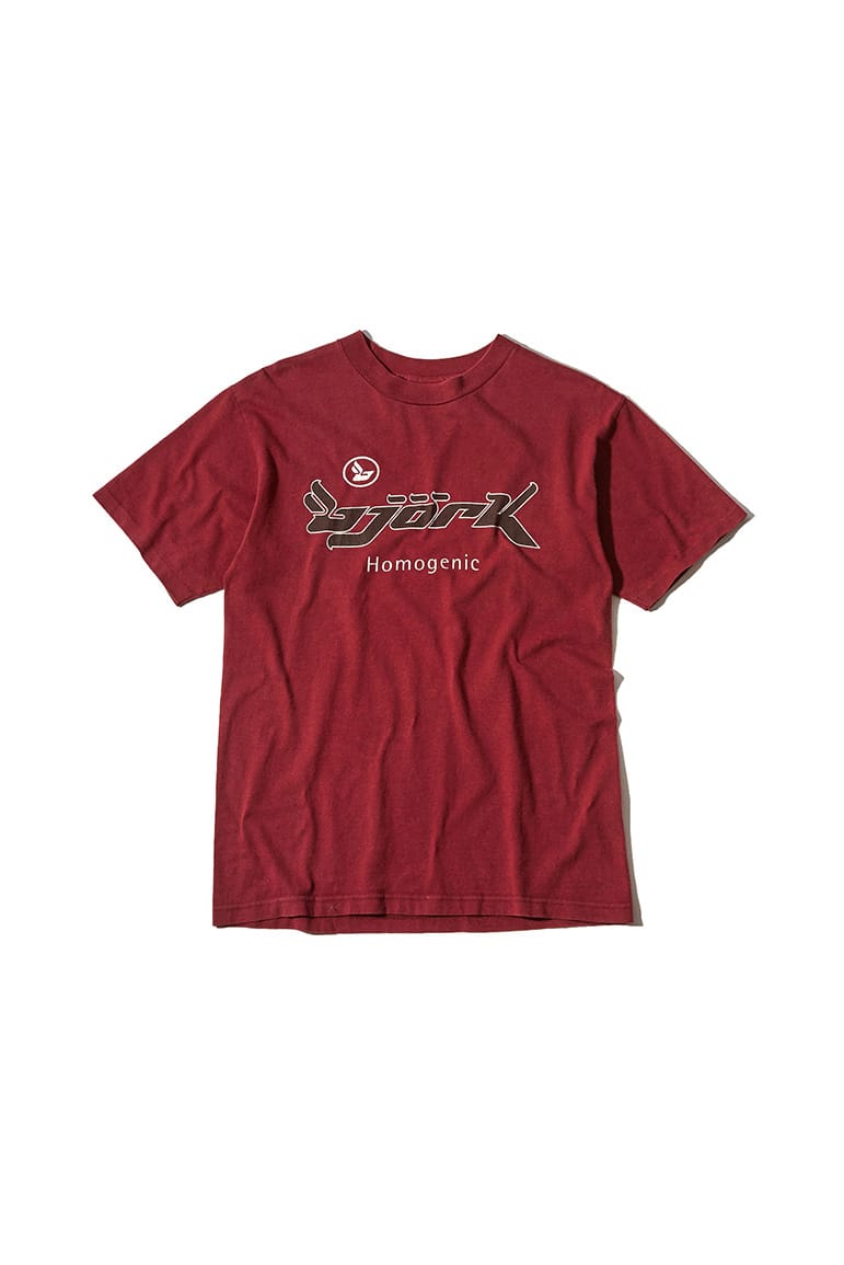red band tee