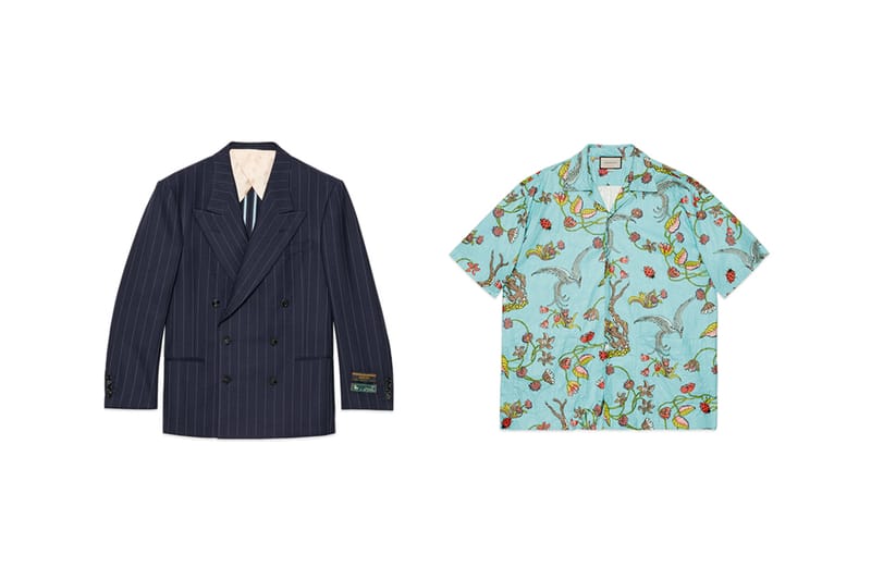 gucci t shirt saks