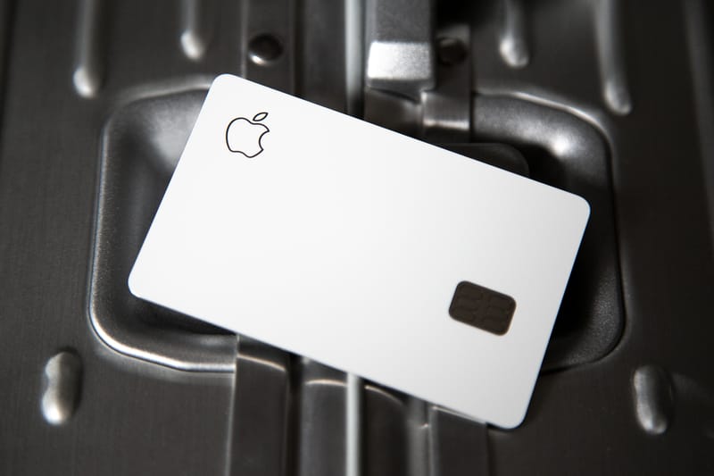 A Company Has Created a Special Case Just for the Apple Card