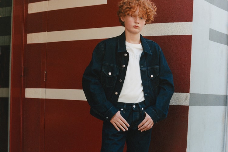 Helmut Lang Heads to Redhead Days Festival to Celebrate FW19 Collection