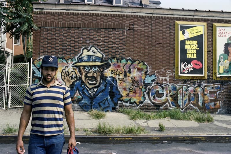 henry chalfant art vs transit the bronx museum of the arts photography graffiti