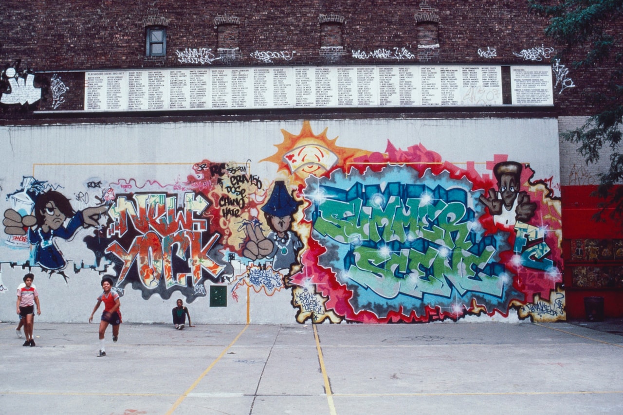 henry chalfant art vs transit the bronx museum of the arts photography graffiti