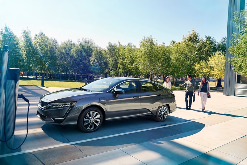 Honda Announcement Plan Stop Selling Diesel Vehicles Europe 2021 Electric