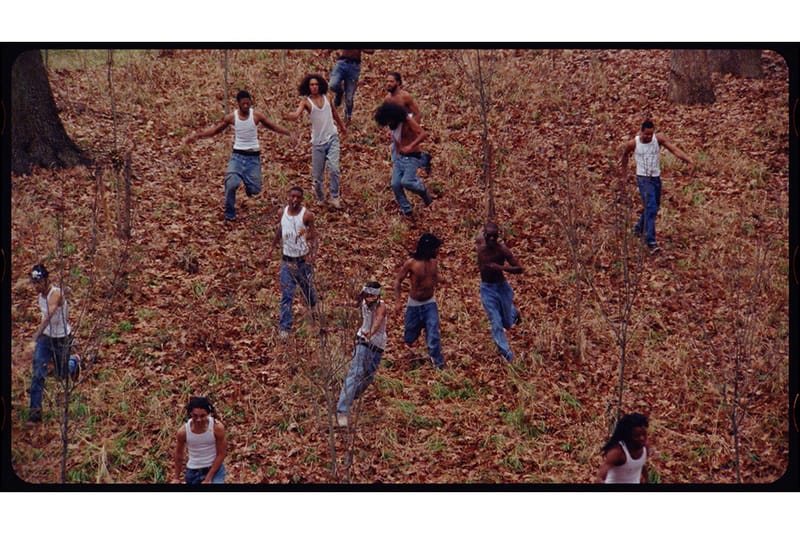 Blood Orange's Dev Hynes, Gia Coppola & More Take Part in Literature-Focused Exhibit