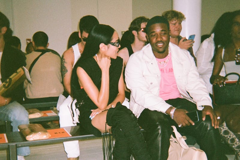 Scrapbook: Four Creatives Take Us Behind The Scenes of New York Fashion Week