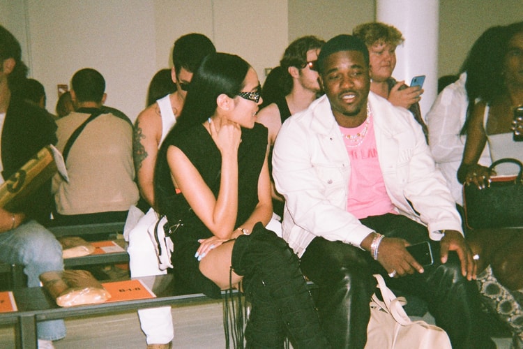 Scrapbook: Four Creatives Take Us Behind The Scenes of New York Fashion Week