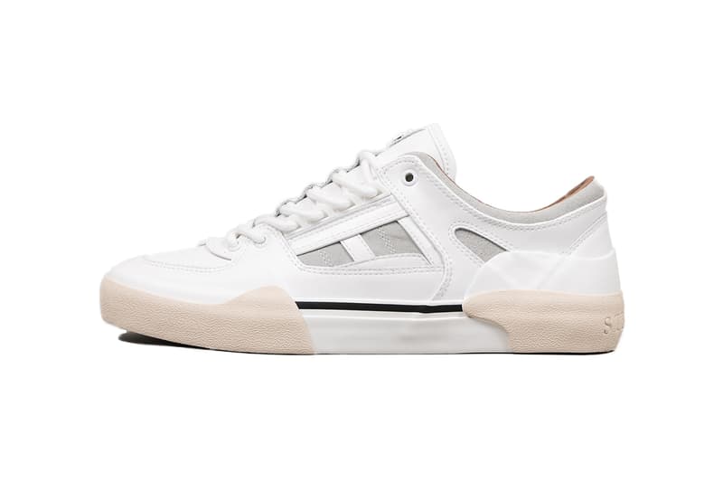 Stratica International Fall/Winter 2019 Footwear Collection First Look New Drops Ibn Jasper Fans Jerry Lorenzo Kid Cudi Hand-Crafted Quality Sneakers Low Tops High Wilshire Monaco Broadway Ralley Dakar Desert Elyees Hi