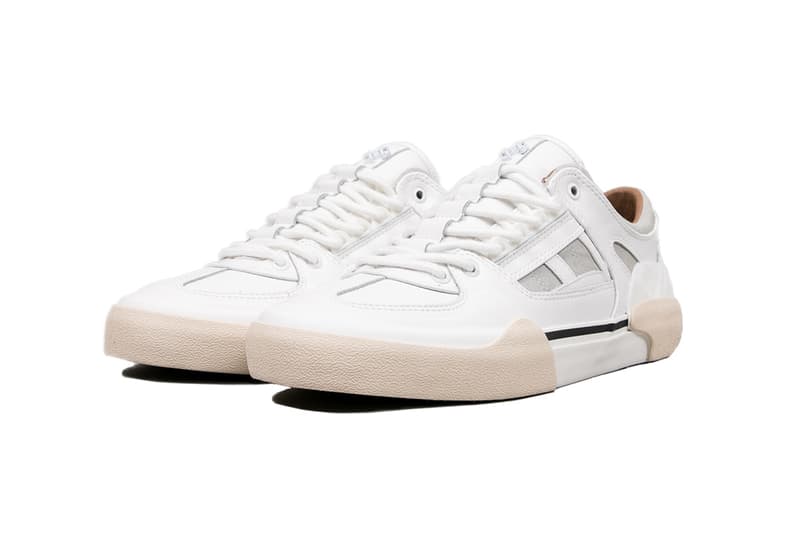 Stratica International Fall/Winter 2019 Footwear Collection First Look New Drops Ibn Jasper Fans Jerry Lorenzo Kid Cudi Hand-Crafted Quality Sneakers Low Tops High Wilshire Monaco Broadway Ralley Dakar Desert Elyees Hi