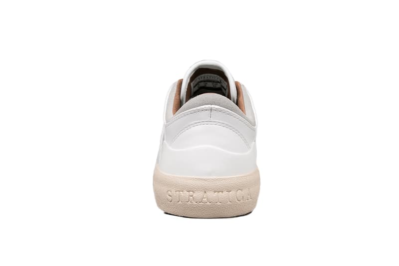 Stratica International Fall/Winter 2019 Footwear Collection First Look New Drops Ibn Jasper Fans Jerry Lorenzo Kid Cudi Hand-Crafted Quality Sneakers Low Tops High Wilshire Monaco Broadway Ralley Dakar Desert Elyees Hi