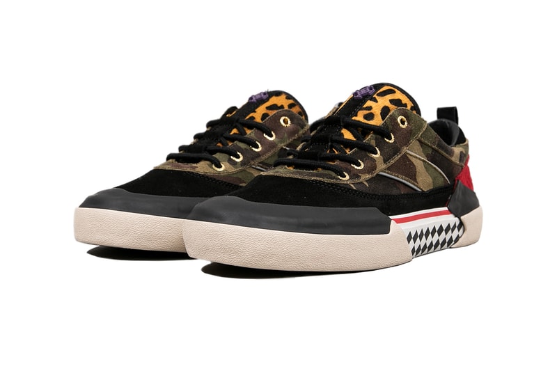 Stratica International Fall/Winter 2019 Footwear Collection First Look New Drops Ibn Jasper Fans Jerry Lorenzo Kid Cudi Hand-Crafted Quality Sneakers Low Tops High Wilshire Monaco Broadway Ralley Dakar Desert Elyees Hi 