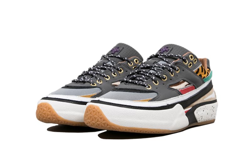 Stratica International Fall/Winter 2019 Footwear Collection First Look New Drops Ibn Jasper Fans Jerry Lorenzo Kid Cudi Hand-Crafted Quality Sneakers Low Tops High Wilshire Monaco Broadway Ralley Dakar Desert Elyees Hi