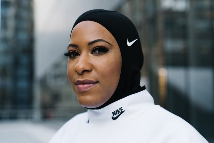 Vaardig ticket Hoopvol Nike Pro Hijab | Hypebeast