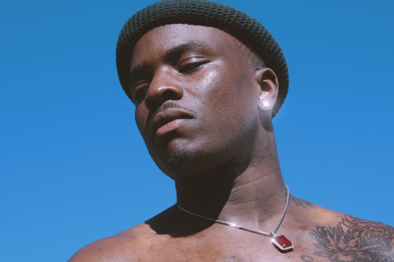 IDK Debut Album Is He Real? Tyler the creator pusha t burna boy JID tour NBA 2K20 Madden NFL 20