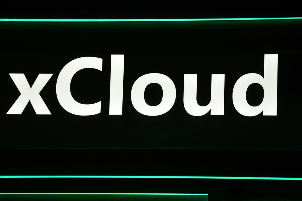 Inside Xbox Project Xcloud Dayz Dlc Announcement Hypebeast