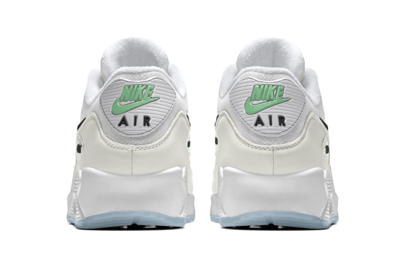 International Girl Crew X Nike By You Air Max Collab Hypebeast International Girl Crew X Nike By You Air Max Collab Hypebeast