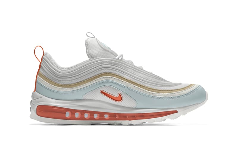International Girl Crew X Nike By You Air Max Collab Hypebeast International Girl Crew X Nike By You Air Max Collab Hypebeast