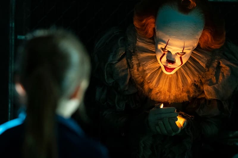 'IT: Chapter 2' Pushes 'IT' franchise Past 1 Billion USD Mark Box Office News