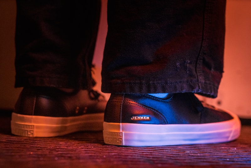 jenkem jp pro converse jack purcell sneakers release date black 