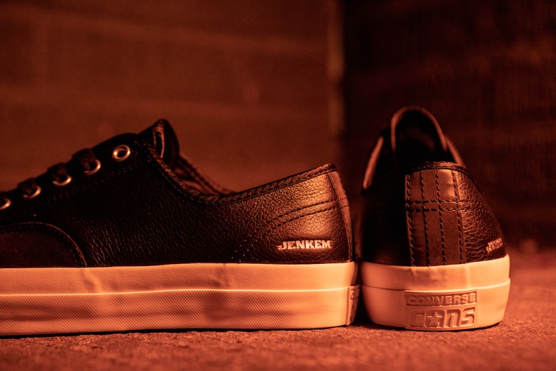 jenkem jp pro converse jack purcell sneakers release date black 